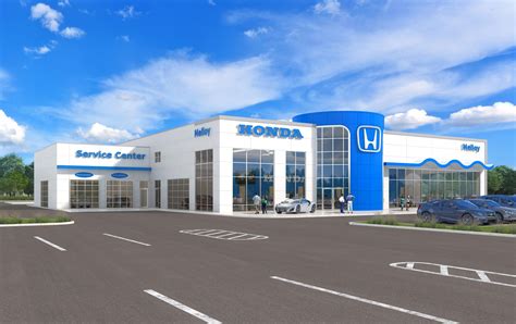 Melloy Honda .